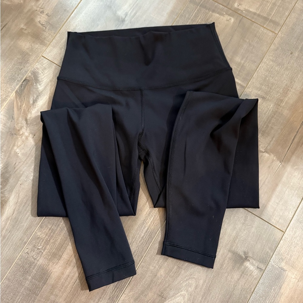 Lululemon Wunder Unders - image 4